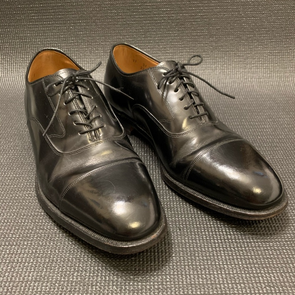 Johnston & Murphy Optima